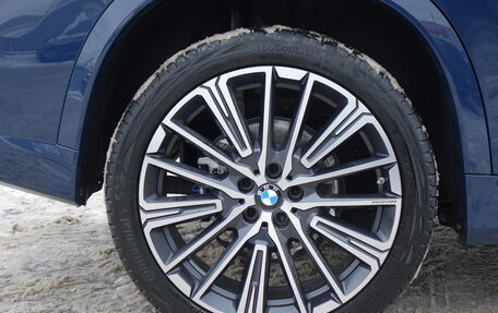 BMW X1, 2025 год, 6 090 000 рублей, 28 фотография