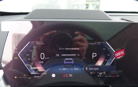 BMW X1, 2025 год, 6 090 000 рублей, 14 фотография