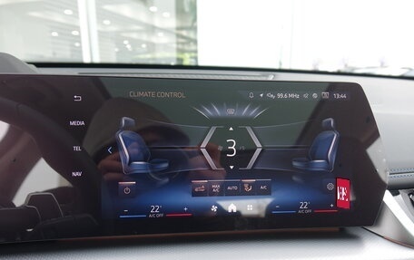 BMW X1, 2025 год, 6 090 000 рублей, 15 фотография