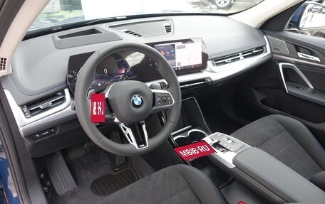 BMW X1, 2025 год, 6 090 000 рублей, 9 фотография