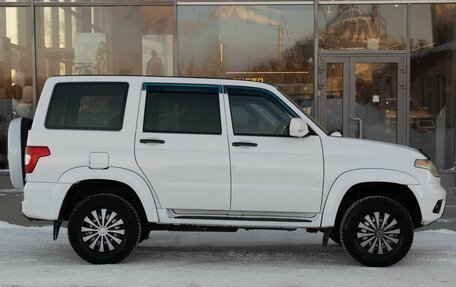 ЛуАЗ Patriot, 2017 год, 1 190 000 рублей, 4 фотография