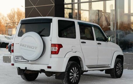 ЛуАЗ Patriot, 2017 год, 1 190 000 рублей, 5 фотография