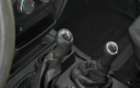 ЛуАЗ Patriot, 2017 год, 1 190 000 рублей, 13 фотография