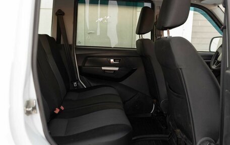 ЛуАЗ Patriot, 2017 год, 1 190 000 рублей, 14 фотография