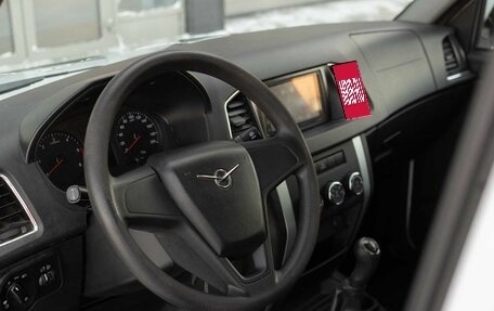 ЛуАЗ Patriot, 2017 год, 1 190 000 рублей, 10 фотография