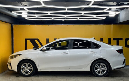 KIA Cerato IV, 2019 год, 1 799 000 рублей, 5 фотография