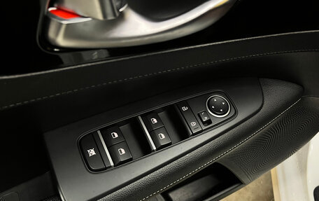 KIA Cerato IV, 2019 год, 1 799 000 рублей, 15 фотография