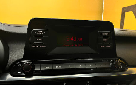 KIA Cerato IV, 2019 год, 1 799 000 рублей, 14 фотография