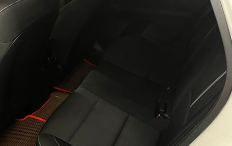 KIA Cerato IV, 2019 год, 1 799 000 рублей, 12 фотография