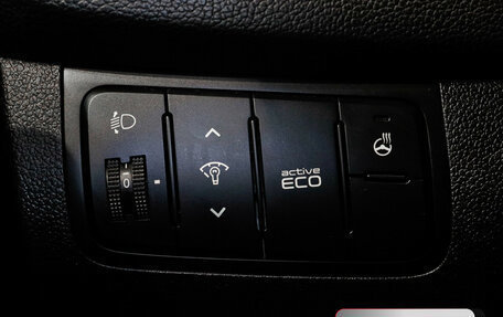 KIA cee'd III, 2018 год, 1 397 000 рублей, 11 фотография