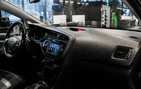 KIA cee'd III, 2018 год, 1 397 000 рублей, 7 фотография