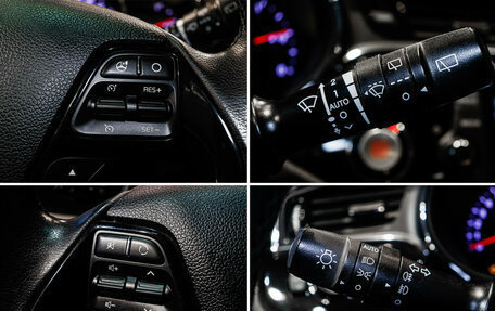 KIA cee'd III, 2018 год, 1 397 000 рублей, 12 фотография