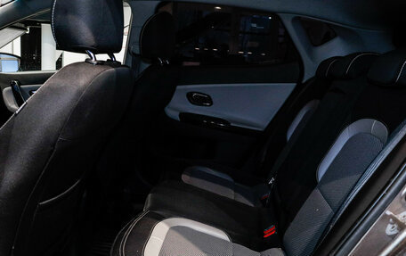 KIA cee'd III, 2018 год, 1 397 000 рублей, 8 фотография