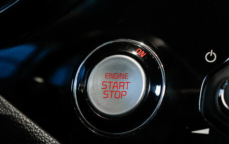 KIA cee'd III, 2018 год, 1 397 000 рублей, 10 фотография