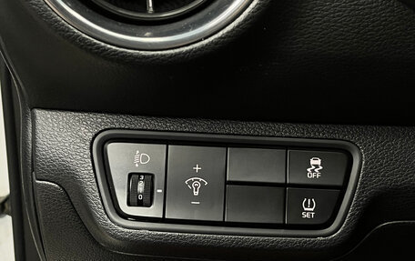 KIA Cerato IV, 2019 год, 1 799 000 рублей, 16 фотография