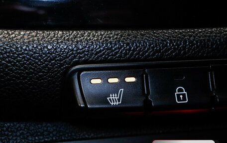 KIA cee'd III, 2018 год, 1 397 000 рублей, 9 фотография