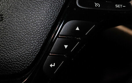 KIA cee'd III, 2018 год, 1 397 000 рублей, 16 фотография