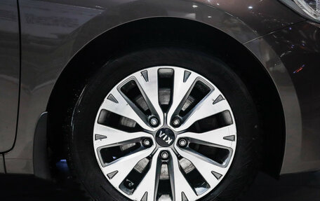 KIA cee'd III, 2018 год, 1 397 000 рублей, 25 фотография