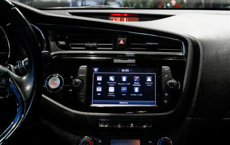 KIA cee'd III, 2018 год, 1 397 000 рублей, 23 фотография