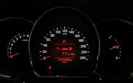 KIA cee'd III, 2018 год, 1 397 000 рублей, 24 фотография