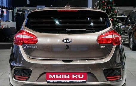 KIA cee'd III, 2018 год, 1 397 000 рублей, 5 фотография