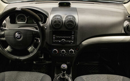 Ravon Nexia R3, 2017 год, 649 000 рублей, 5 фотография