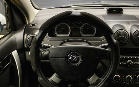 Ravon Nexia R3, 2017 год, 649 000 рублей, 6 фотография