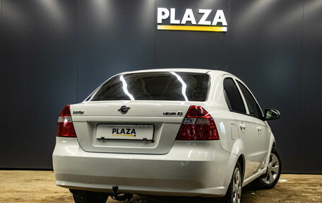 Ravon Nexia R3, 2017 год, 649 000 рублей, 4 фотография