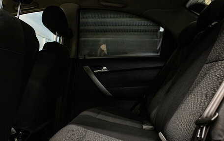 Ravon Nexia R3, 2017 год, 649 000 рублей, 10 фотография