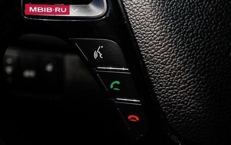 KIA cee'd III, 2018 год, 1 397 000 рублей, 17 фотография