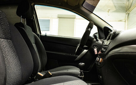 Ravon Nexia R3, 2017 год, 649 000 рублей, 12 фотография