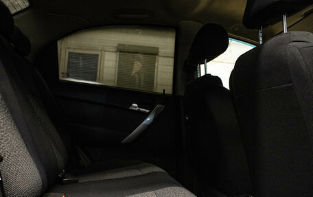 Ravon Nexia R3, 2017 год, 649 000 рублей, 11 фотография