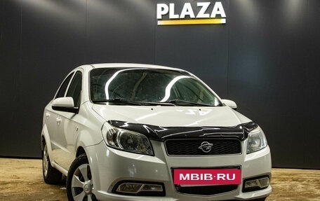 Ravon Nexia R3, 2017 год, 649 000 рублей, 2 фотография