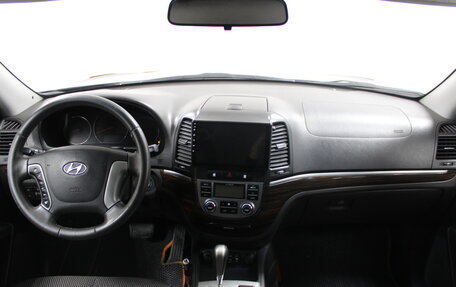 Hyundai Santa Fe III рестайлинг, 2010 год, 1 299 900 рублей, 7 фотография