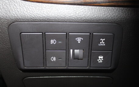 Hyundai Santa Fe III рестайлинг, 2010 год, 1 299 900 рублей, 9 фотография