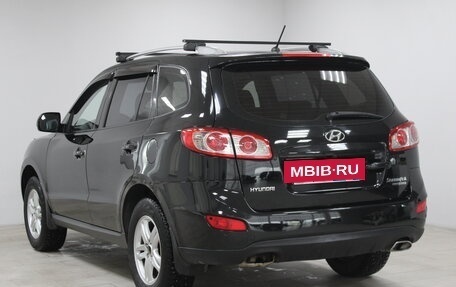 Hyundai Santa Fe III рестайлинг, 2010 год, 1 299 900 рублей, 6 фотография