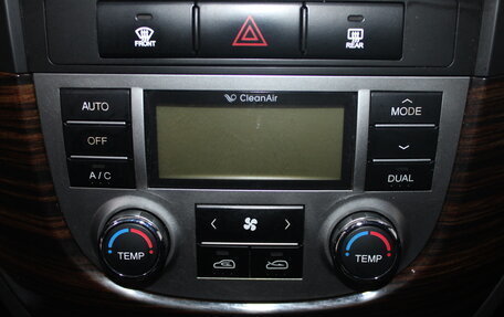 Hyundai Santa Fe III рестайлинг, 2010 год, 1 299 900 рублей, 11 фотография