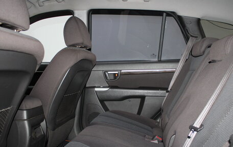 Hyundai Santa Fe III рестайлинг, 2010 год, 1 299 900 рублей, 16 фотография