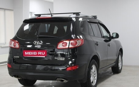 Hyundai Santa Fe III рестайлинг, 2010 год, 1 299 900 рублей, 4 фотография