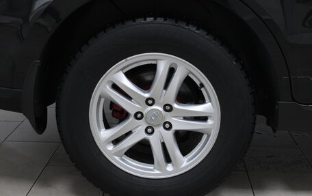 Hyundai Santa Fe III рестайлинг, 2010 год, 1 299 900 рублей, 17 фотография