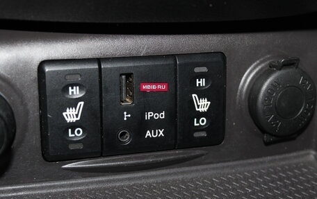 Hyundai Santa Fe III рестайлинг, 2010 год, 1 299 900 рублей, 12 фотография