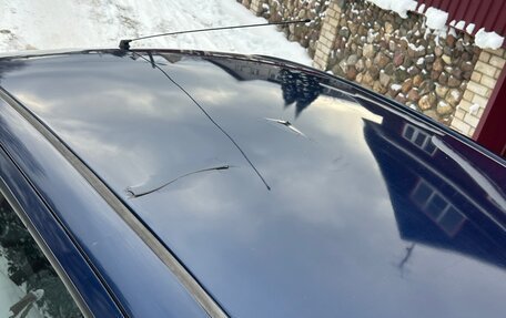 Toyota Yaris I рестайлинг, 2001 год, 250 000 рублей, 14 фотография