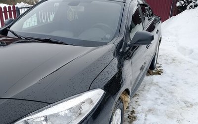 Renault Fluence I, 2012 год, 660 000 рублей, 1 фотография