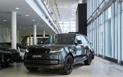 Land Rover Range Rover IV рестайлинг, 2025 год, 25 100 000 рублей, 1 фотография