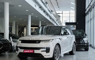 Land Rover Range Rover Sport, 2025 год, 19 200 000 рублей, 1 фотография