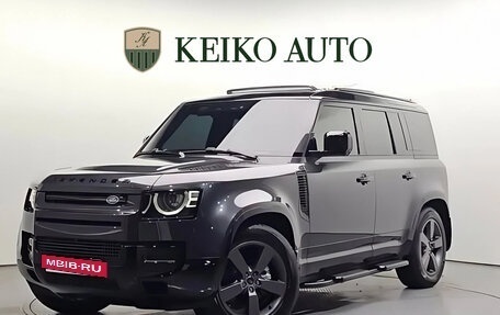 Land Rover Defender II, 2025 год, 9 620 000 рублей, 1 фотография