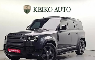 Land Rover Defender II, 2025 год, 9 620 000 рублей, 1 фотография