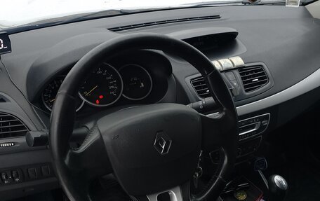 Renault Fluence I, 2012 год, 660 000 рублей, 6 фотография