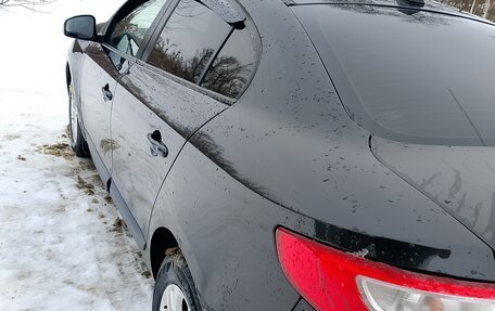 Renault Fluence I, 2012 год, 660 000 рублей, 3 фотография