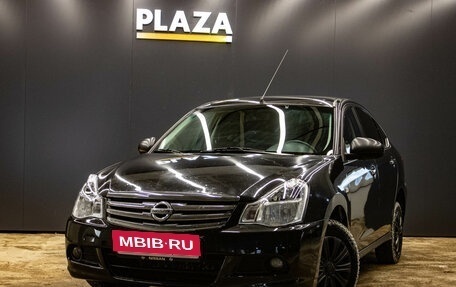 Nissan Almera, 2013 год, 589 000 рублей, 1 фотография